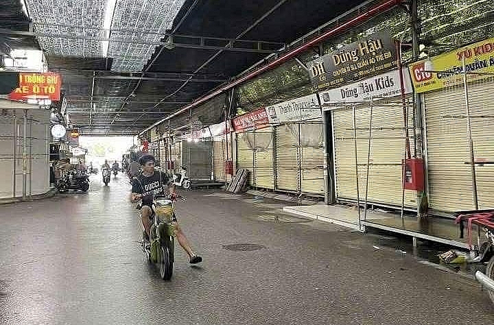 Doanh nghiệp thật gồng mình trong ‘ma trận’ hàng giả, hàng nhái