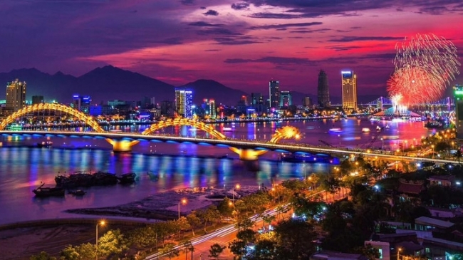 Việt Nam lọt top 5 điểm đến của du khách châu Âu trong mùa hè 2025