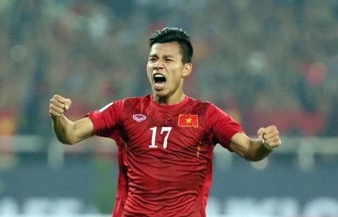 Vũ Văn Thanh sắp gia nhập Thể Công Viettel?