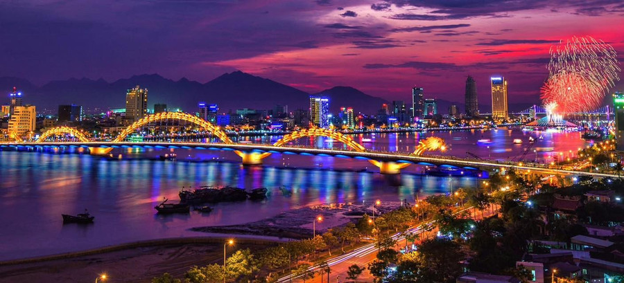 Việt Nam lọt top 5 điểm đến của du khách châu Âu trong mùa hè 2025