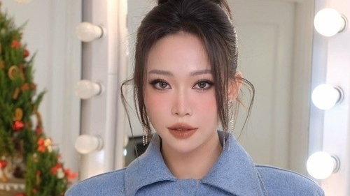 Rời Giọng hát Việt 2015, bản sao Mỹ Tâm giờ ra sao?