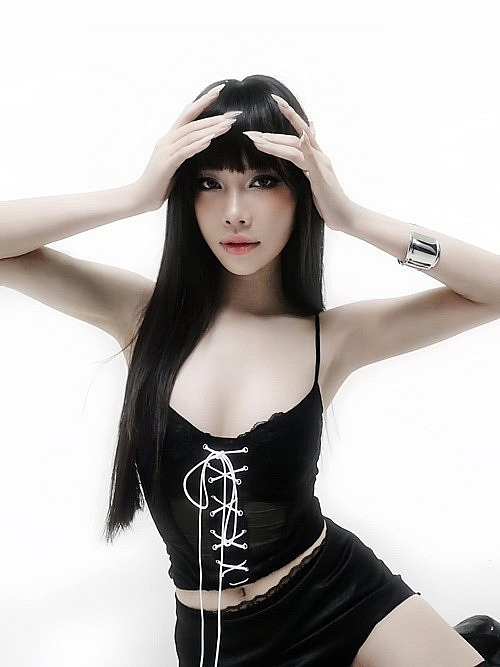 Rời Giọng hát Việt 2015, bản sao Mỹ Tâm giờ ra sao?