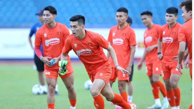 Báo Malaysia e ngại thuyền trưởng tuyển Việt Nam