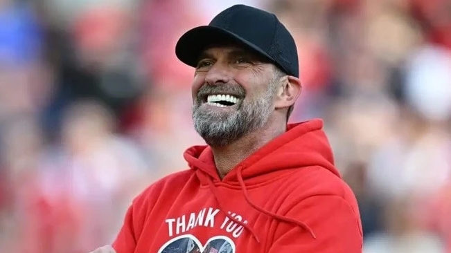 HLV Klopp được tiến cử dẫn dắt Man United