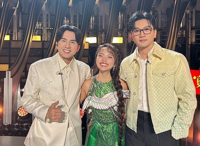 Phương Mỹ Chi 
