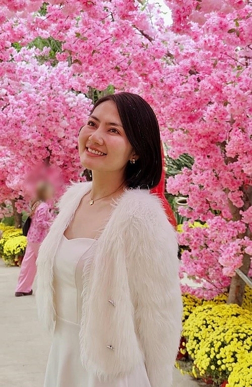 Cuộc sống của Ngọc Lan sau tuyên bố ngưng đóng phim
