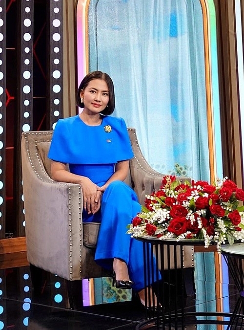 Cuộc sống của Ngọc Lan sau tuyên bố ngưng đóng phim