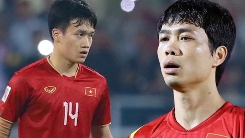 Công Phượng kịp dự trận &apos;đại chiến&apos; với Ninh Bình?