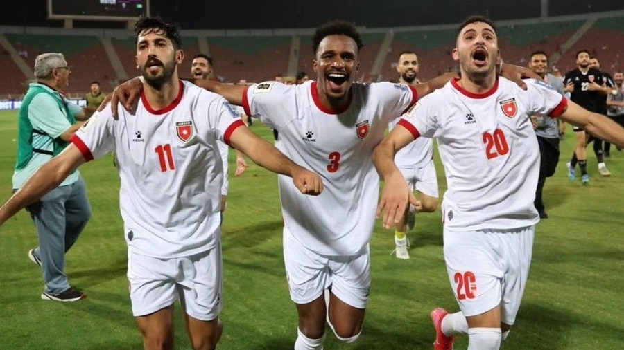10 đội bóng đầu tiên giành quyền dự World Cup 2026
