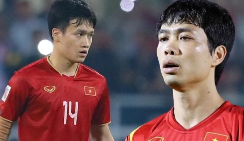 Công Phượng kịp dự trận &apos;đại chiến&apos; với Ninh Bình?