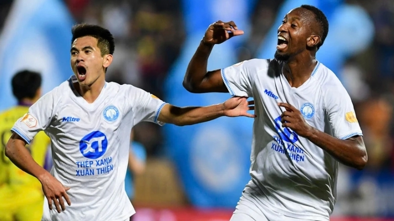 V-League 2025/26 diễn ra khi nào?
