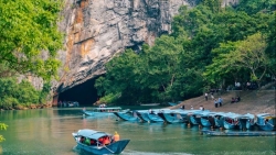 Vi vu Quảng Bình 2 ngày cuối tuần đi đâu, ăn gì?