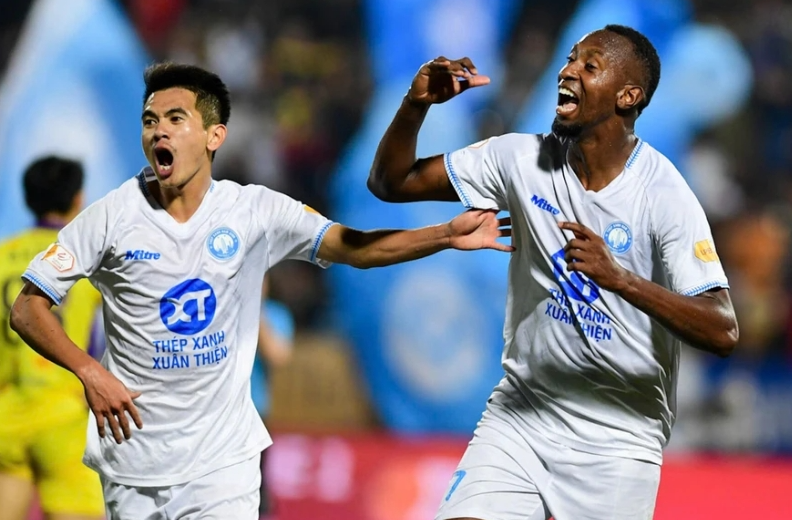V-League 2025/26 diễn ra khi nào?