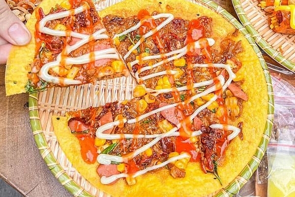 Lang thang Nha Trang ăn vặt vỉa hè ngon hết sảy