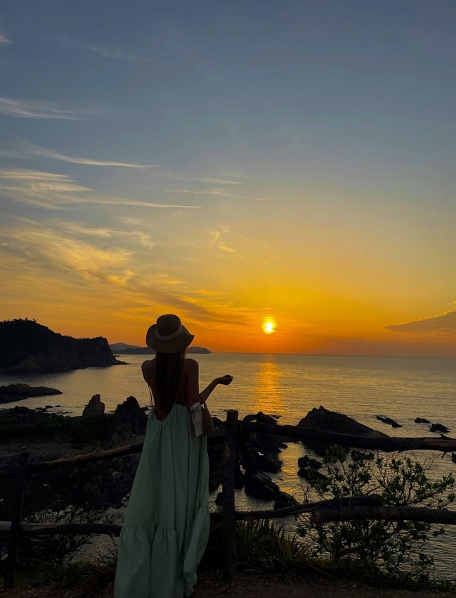 Du lịch Cô Tô tự túc khám phá hay tour trọn gói tiện lợi? Du lịch Cô Tô tự túc khám phá hay tour trọn gói tiện lợi?