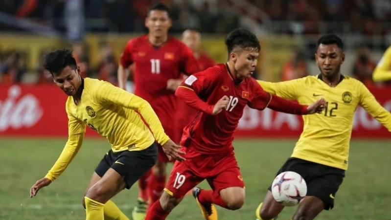 Báo Malaysia cổ vũ đội nhà ‘hạ gục’ tuyển Việt Nam