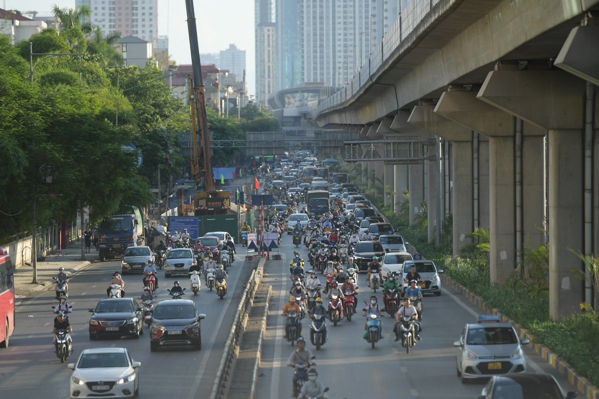 Dự báo thời tiết đêm nay và ngày mai 9/6: Hà Nội và các khu vực trên cả nước