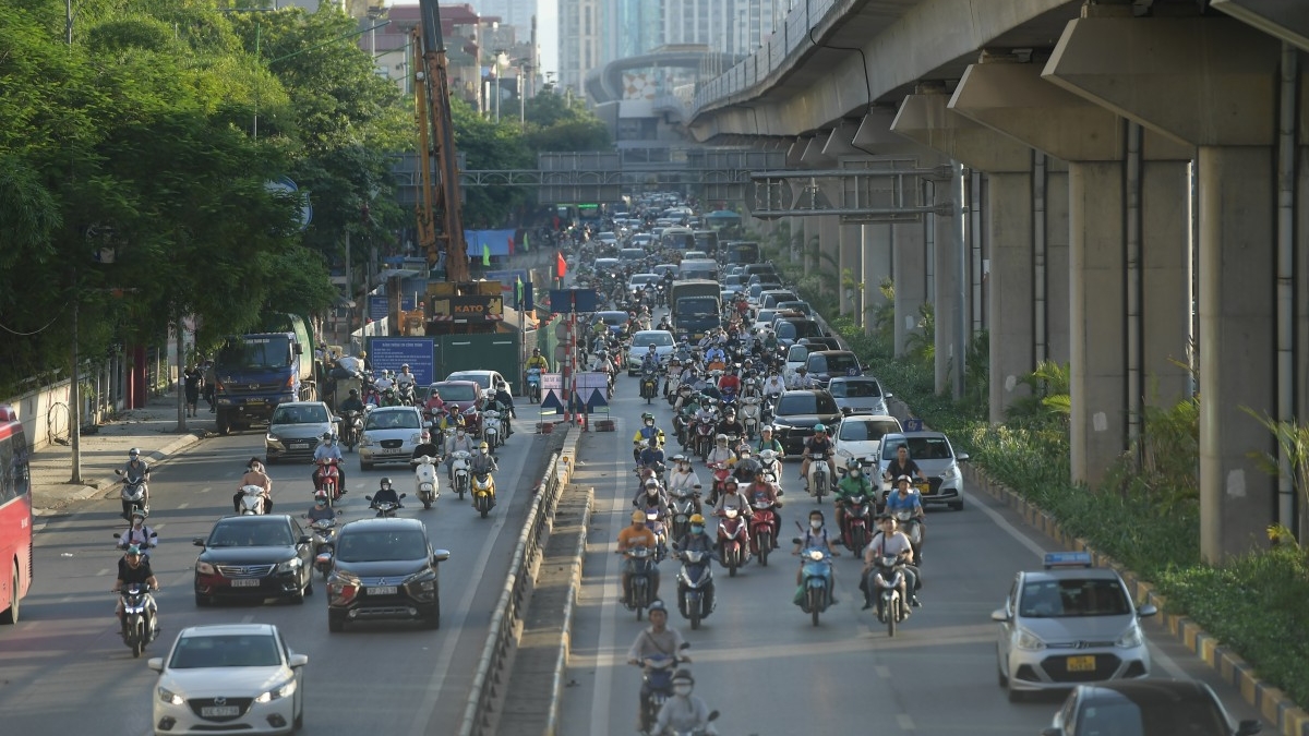 Dự báo thời tiết đêm nay và ngày mai 9/6: Hà Nội và các khu vực trên cả nước