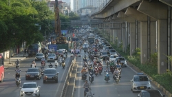 Dự báo thời tiết đêm nay và ngày mai 9/6: Hà Nội và các khu vực trên cả nước