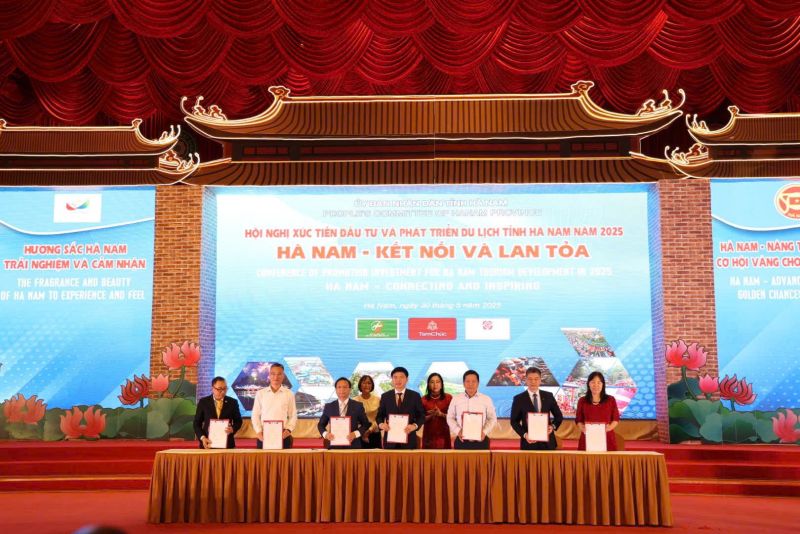 Công viên nước - Điểm vui chơi mới ở Hà Nam