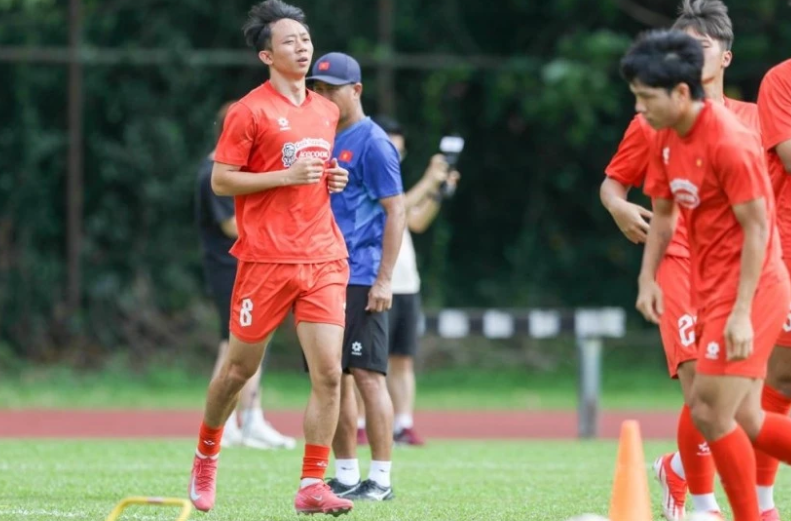 Tuyển Việt Nam đã có phương án đối phó dàn cầu thủ nhập tịch Malaysia