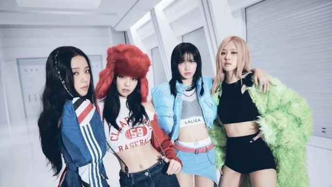 Động thái dự báo sự trở lại bùng nổ của BLACKPINK