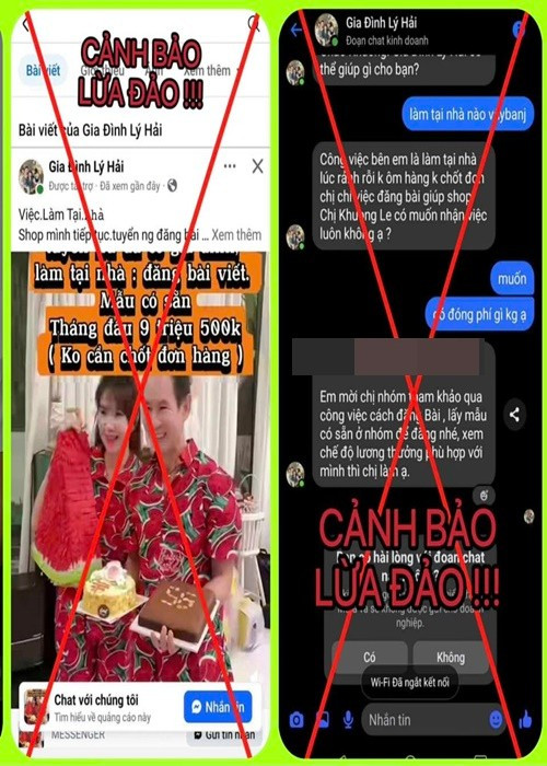 Lý Hải bao lần lên tiếng cảnh báo bị mạo danh?
