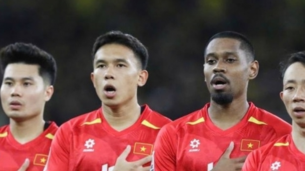 Thua đậm Malaysia, đội tuyển Việt Nam "lao dốc" trên bảng xếp hạng FIFA