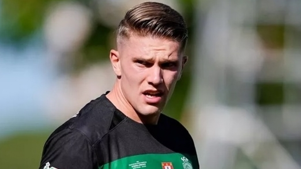 Phát sinh mâu thuẫn giữa tiền đạo Gyokeres và Sporting?