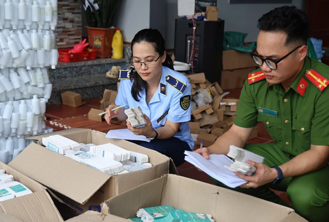 Bộ Công Thương tăng biện pháp bảo vệ ngành sản xuất trong nước