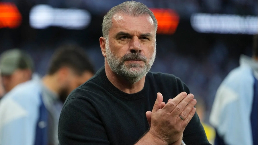 Vừa bị Tottenham sa thải, HLV Postecoglou sắp nhận lương khủng ở nơi mới