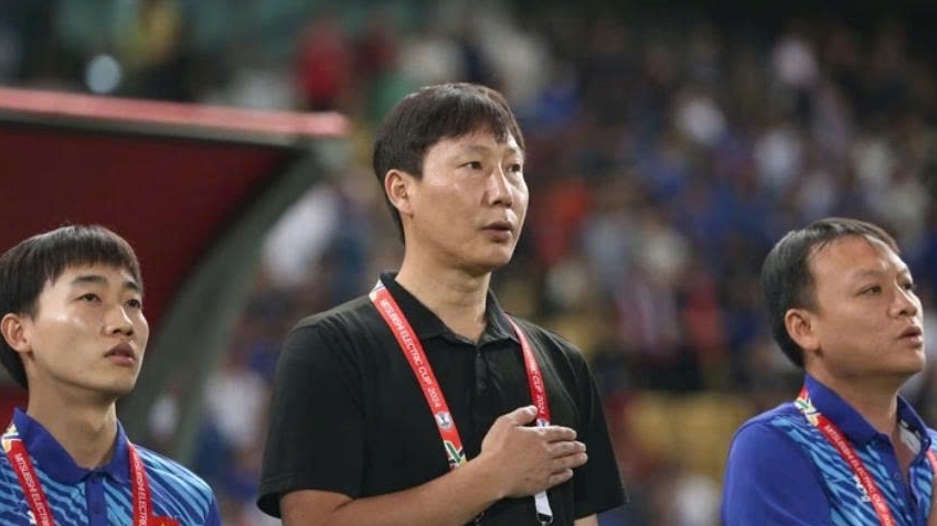 Thể thao Việt Nam đặt tham vọng lớn ở SEA Games 33