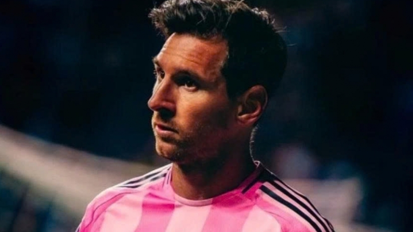 FIFA Club World Cup 2025 ế vé dù có Messi