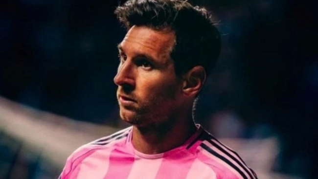 FIFA Club World Cup 2025 ế vé dù có Messi