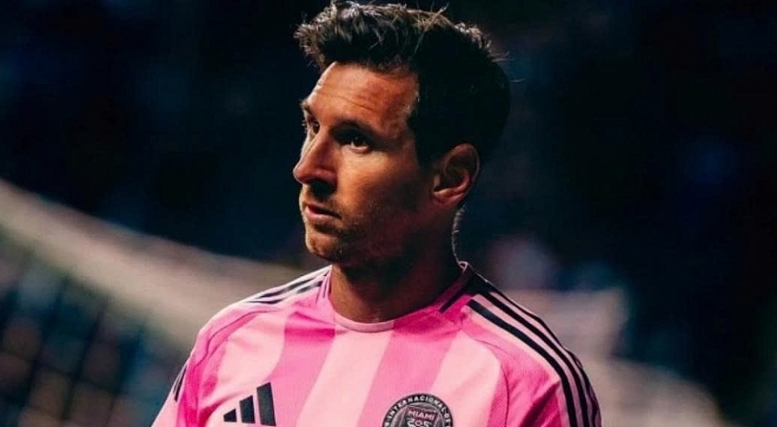 FIFA Club World Cup 2025 ế vé dù có Messi