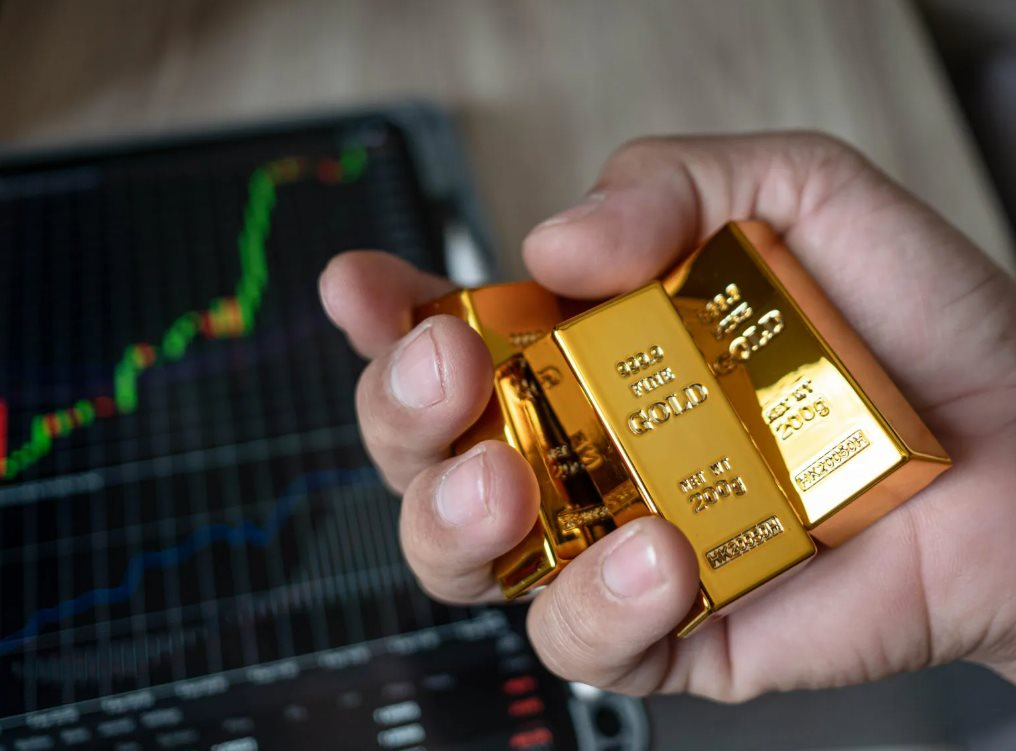 Giải bài toán rủi ro trong ngành vàng trang sức