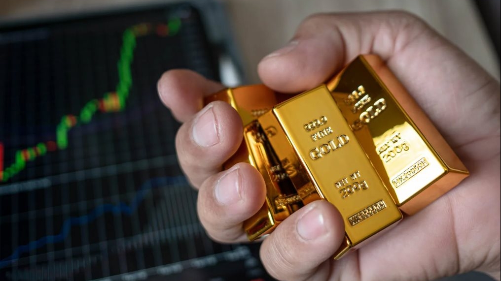 Giải bài toán rủi ro trong ngành vàng trang sức