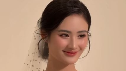 Hoa hậu Ý Nhi làm cô dâu sau tin đồn chia tay bạn trai