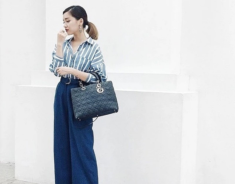 Cuộc sống sang chảnh của “Em xinh” Bích Phương