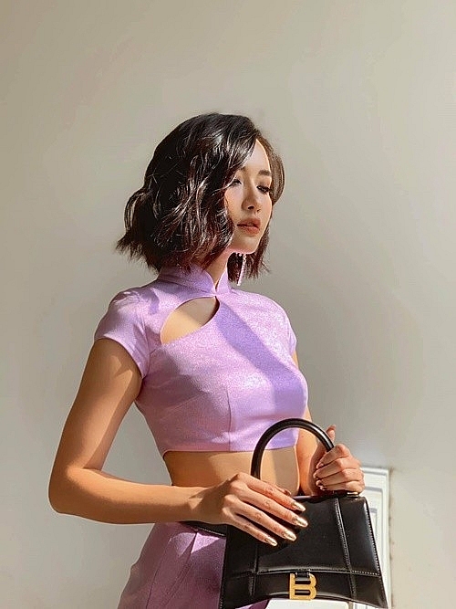 Cuộc sống sang chảnh của “Em xinh” Bích Phương