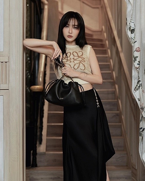 Cuộc sống sang chảnh của “Em xinh” Bích Phương
