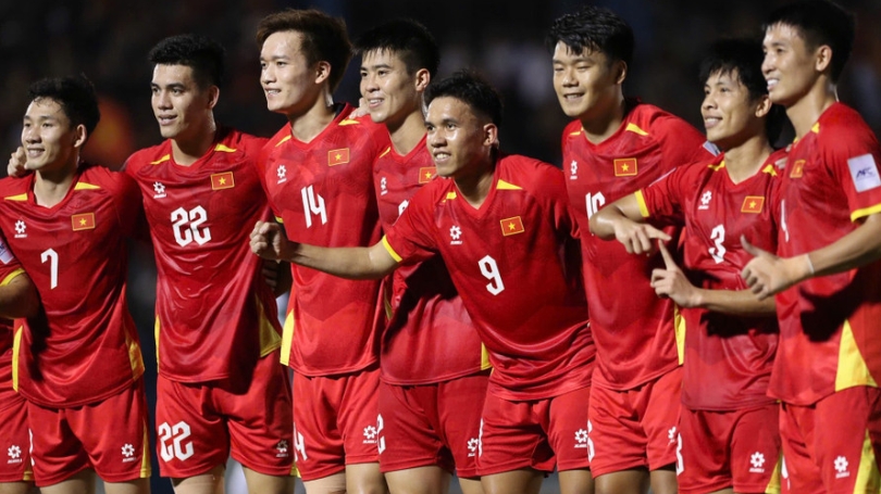 Malaysia lo tuyển Việt Nam nhập tịch ồ ạt