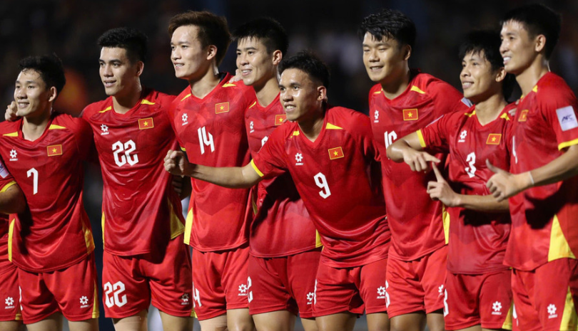 Malaysia lo tuyển Việt Nam nhập tịch ồ ạt