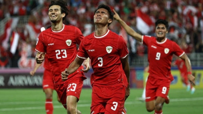 Indonesia có quyết định bất ngờ về giải U23 Đông Nam Á