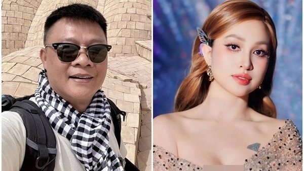 Vụ sữa HIUP giả, Vân Hugo - Quang Minh nói gì?