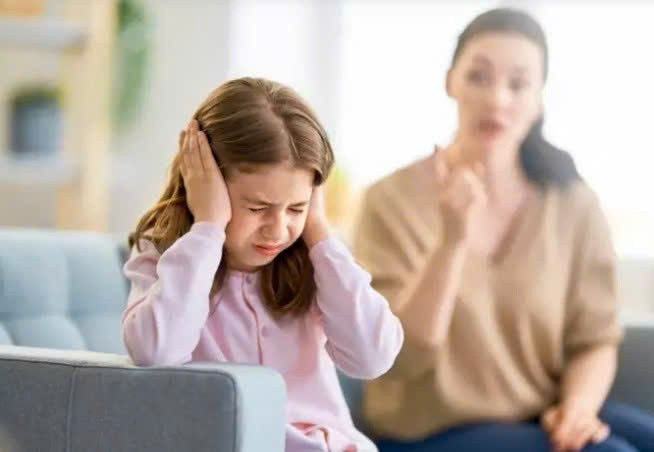 So sánh con, thói quen gây hại con cả đời