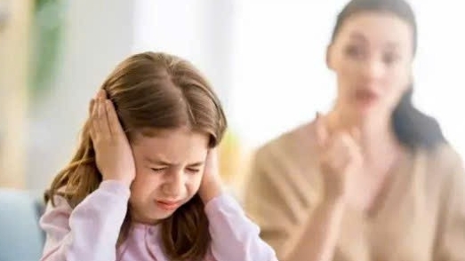 So sánh con, thói quen gây hại con cả đời