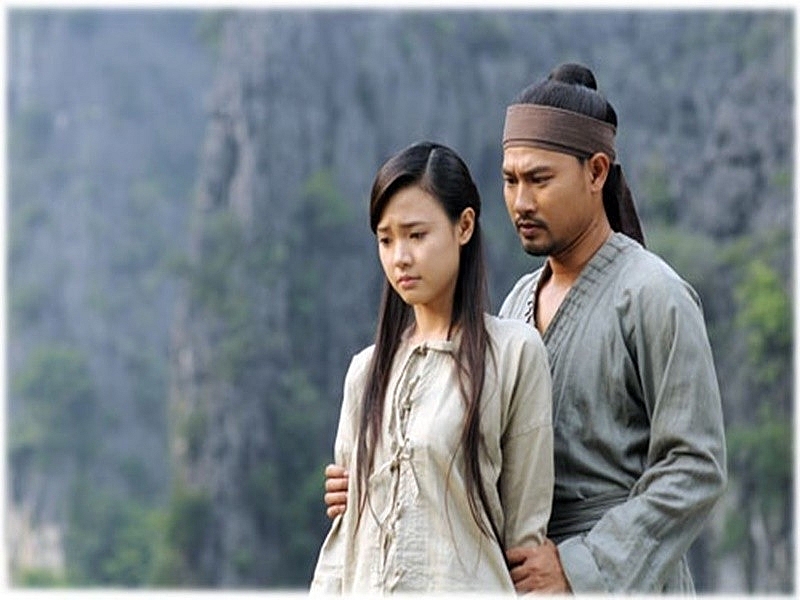 Huỳnh Đông - người tình màn ảnh của Minh Hằng giờ ra sao? Huỳnh Đông - người tình màn ảnh của Minh Hằng giờ ra sao?