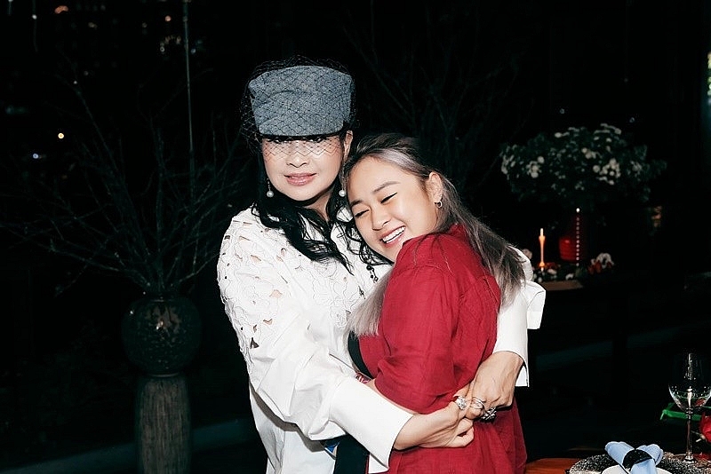 Ba người con gây chú ý của diva Thanh Lam Ba người con gây chú ý của diva Thanh Lam