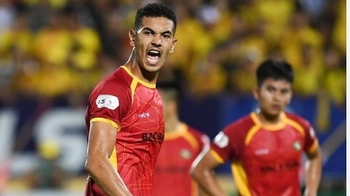 Chia tay Thanh Hóa, Gustavo được đại gia mới nổi quan tâm